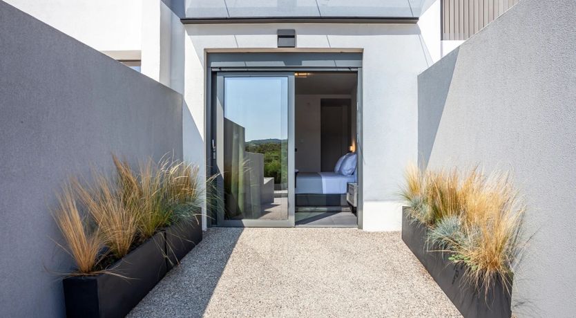 Photo of Aegean Threshold