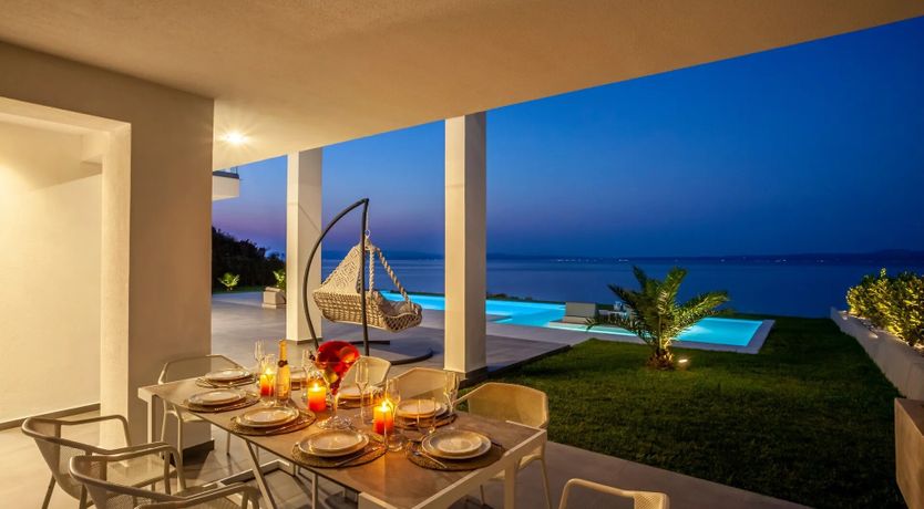 Photo of Aegean Threshold
