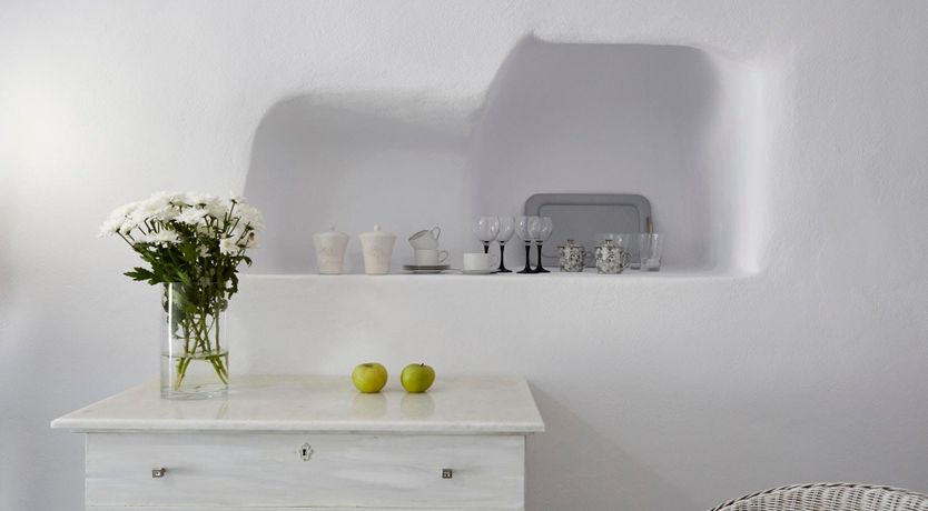 Photo of All In White
