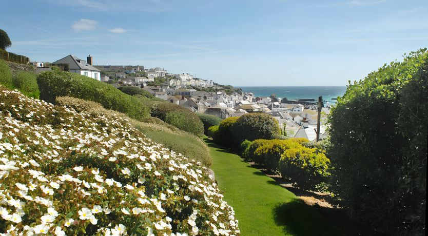 Photo of Cornish Shores