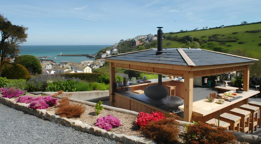 Photo of Cornish Shores