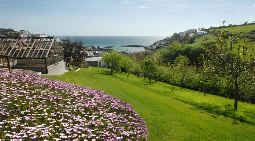 Photo of Cornish Shores