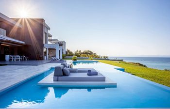 Aegean Infinities Holiday Home