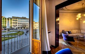 Photo of a-window-over-florence