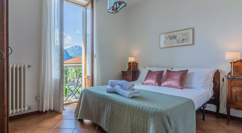 Photo of So Bellagio