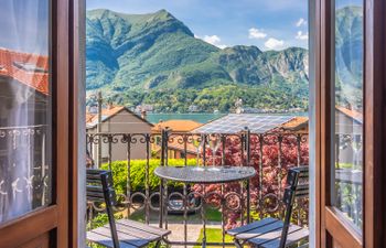 So Bellagio Holiday Home