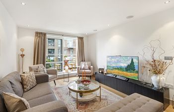 Chelsea Heights Holiday Home