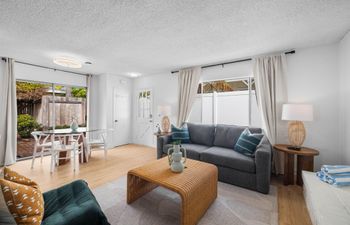Windansea Days Holiday Home