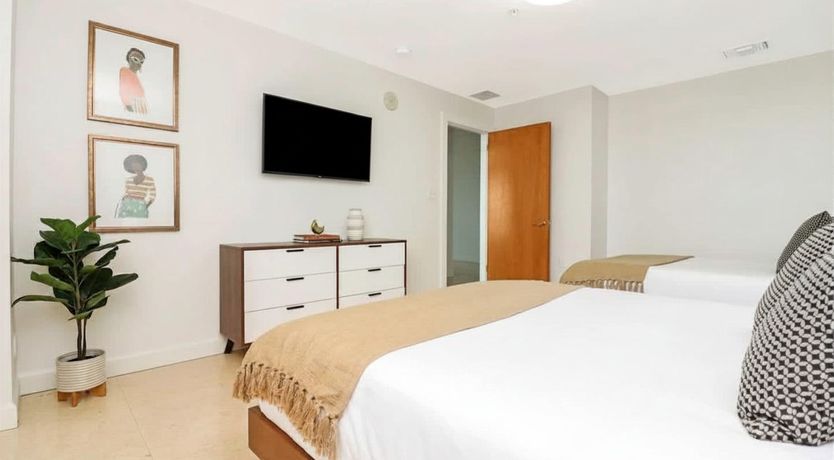 Photo of Sunny Bay Oasis