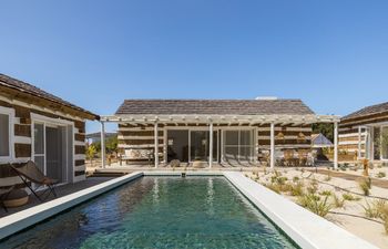 Cabanas da Comporta Holiday Home