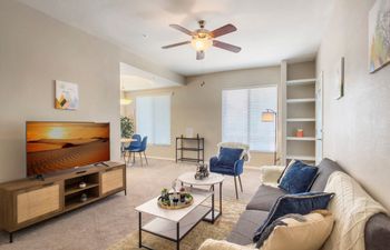 Agave & Sage Holiday Home