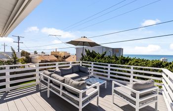 Ocean Feelings Holiday Home