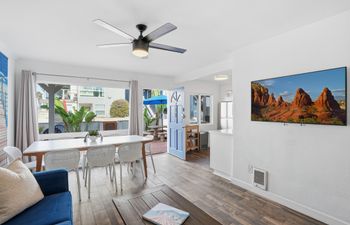 Pacific Views Rest House Holiday Home