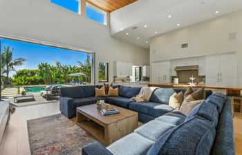 The Serene Cypress Grove Holiday Home
