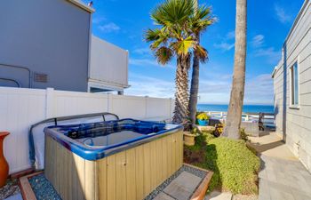 Ocean Garden Echo Holiday Home