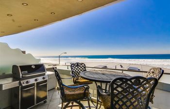 Surf & Sunfall Holiday Home