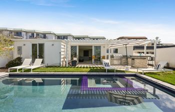Bird Rock Beauty Holiday Home