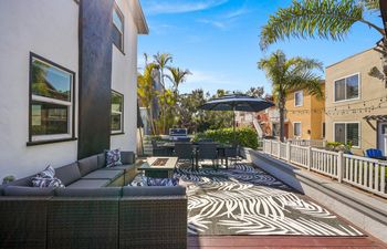 Seabreeze Paradise Spot Holiday Home