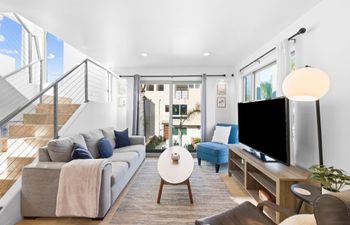 Rooftop Tides Holiday Home