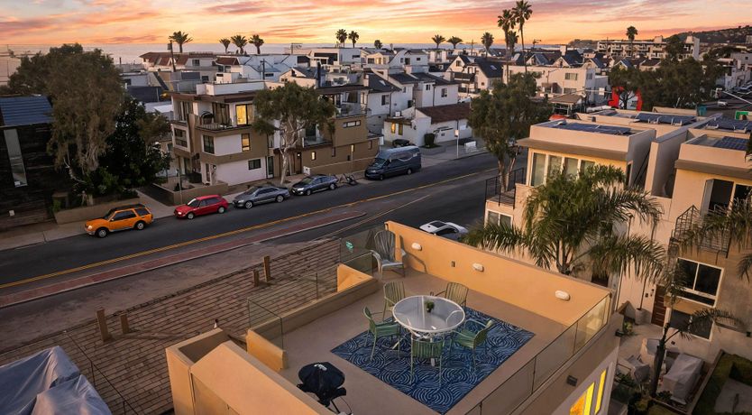 Photo of Rooftop Tides