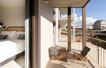 Florbela Holiday Home
