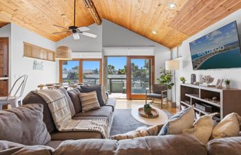 Sunlight Wonders Holiday Home