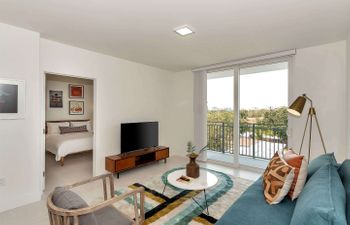 Miami Moments Holiday Home