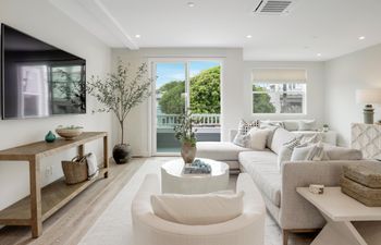 Your Oasis Holiday Home