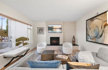 A California Outlook Holiday Home