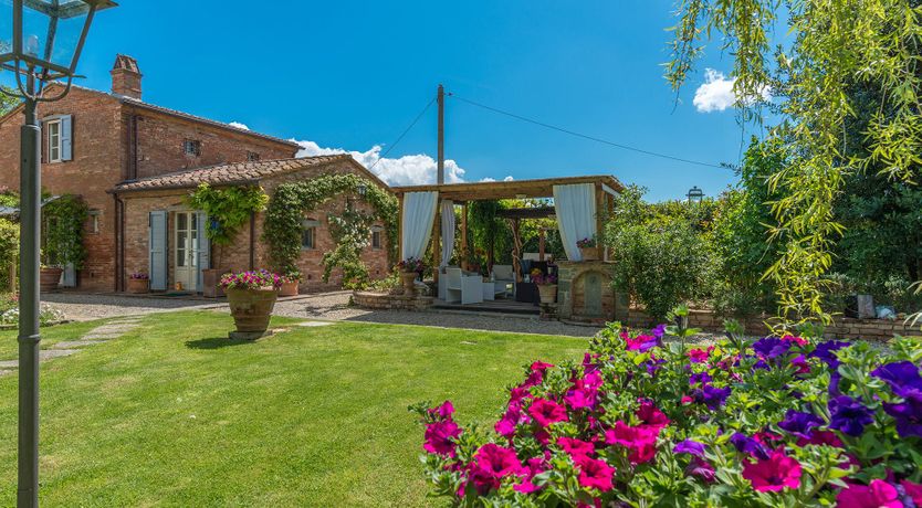 Photo of La Tranquillit&agrave;