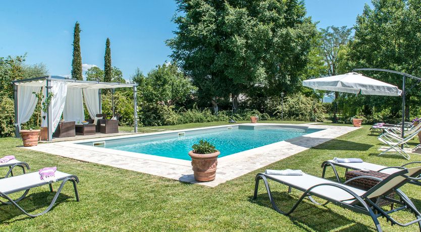 Photo of La Tranquillit&agrave;