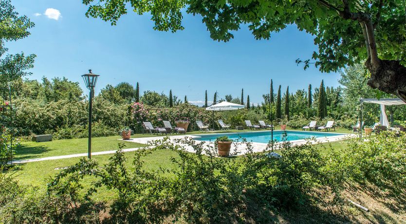 Photo of La Tranquillit&agrave;