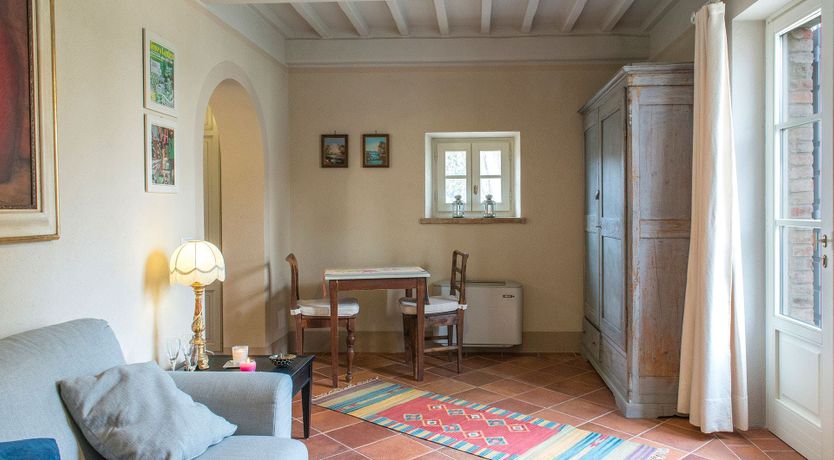 Photo of La Tranquillit&agrave;