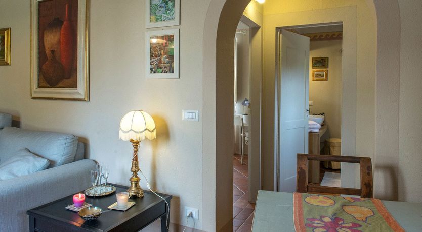 Photo of La Tranquillit&agrave;