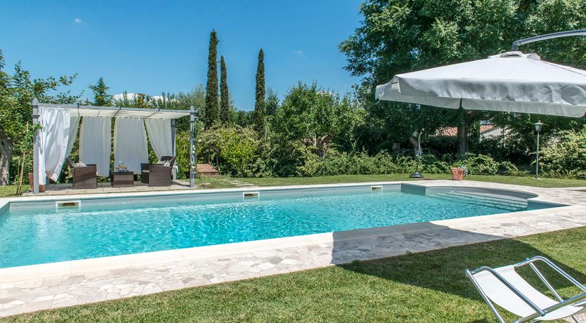 Photo of La Tranquillit&agrave;