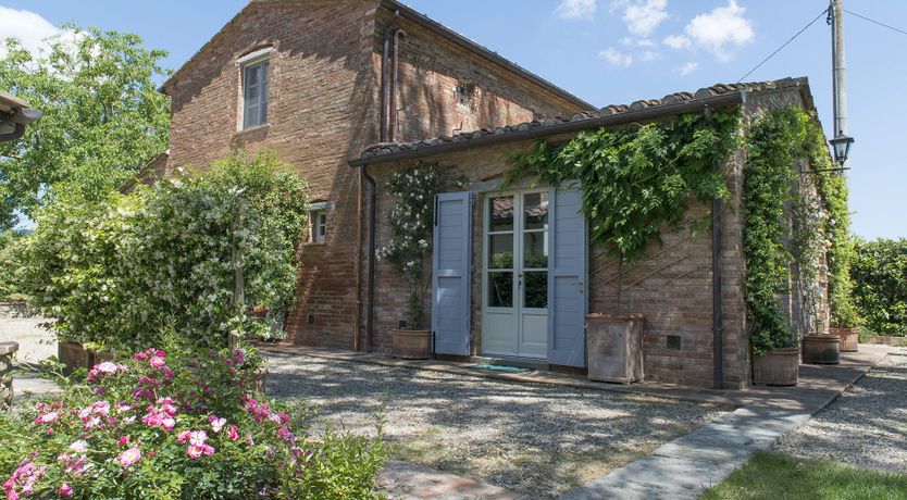 Photo of La Tranquillit&agrave;