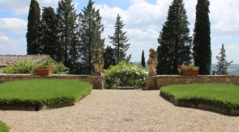 Photo of Stonehill Vines