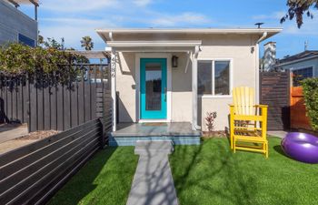 Maritime Isle Serenity Holiday Home