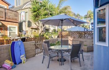 Coast Comfort Holiday Home