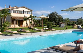 Emperor's Retreat Holiday Home