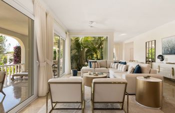 Arecaceae Holiday Home
