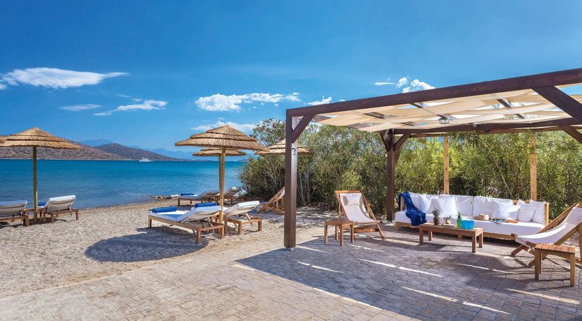 Photo of Spinalonga Vistas