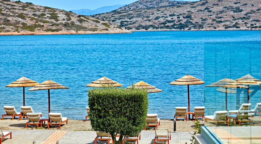 Photo of Spinalonga Vistas