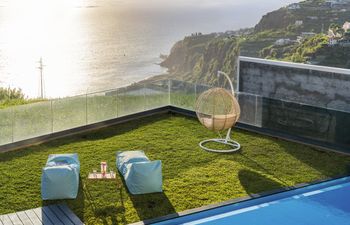 Slice of Sunshine Holiday Home