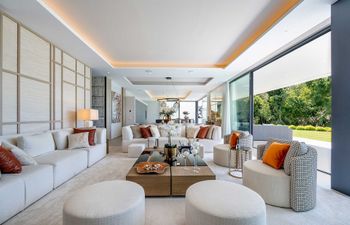 Infinite Peace Holiday Home