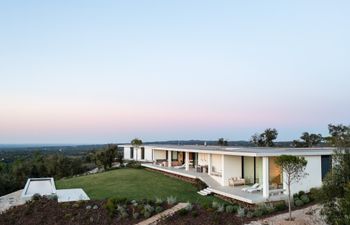 Casa Zen Holiday Home