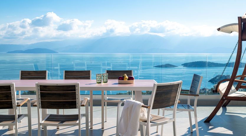 Photo of A Cretan Paradise
