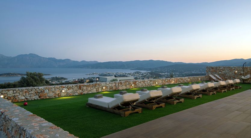 Photo of A Cretan Paradise