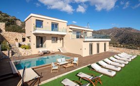Photo of A Cretan Paradise