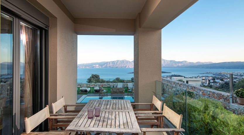 Photo of A Cretan Paradise